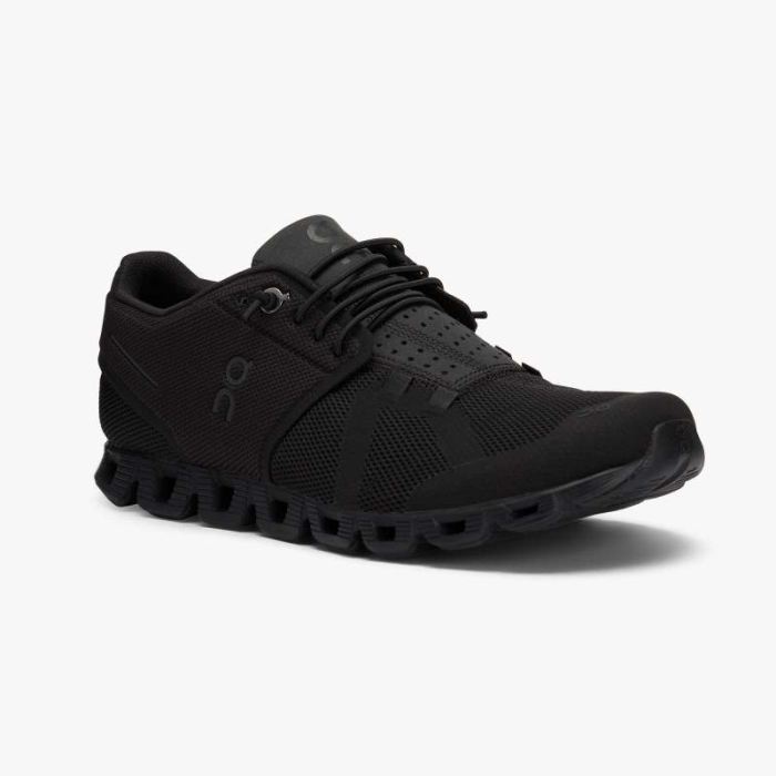 Special Sale | On Cloud Women's Cloud-All | Black