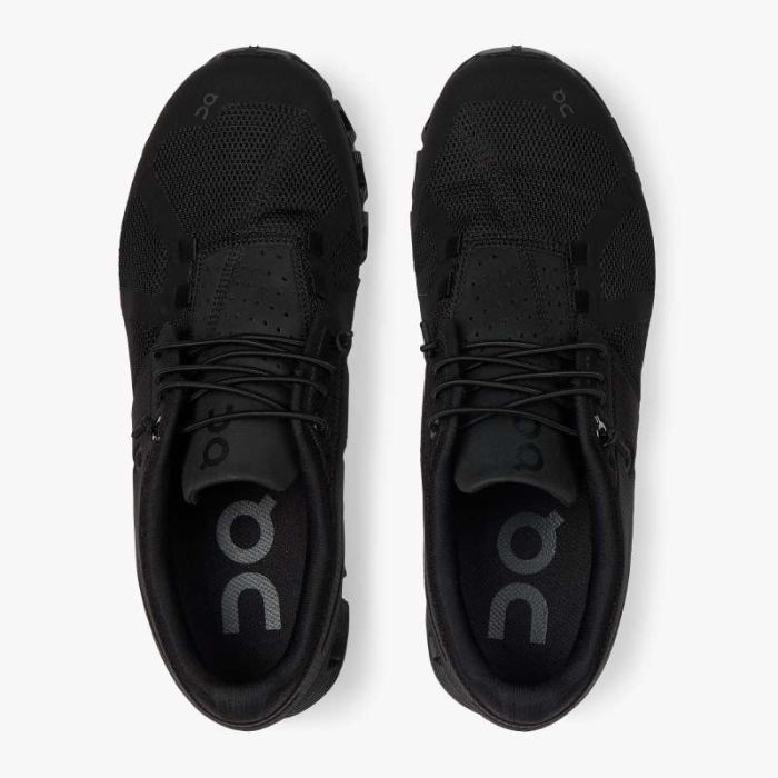 Special Sale | On Cloud Women's Cloud-All | Black