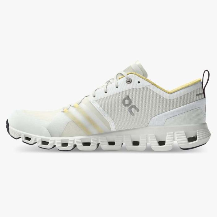 Special Sale | On Cloud Men's Cloud X Shift-Vapor | Acacia