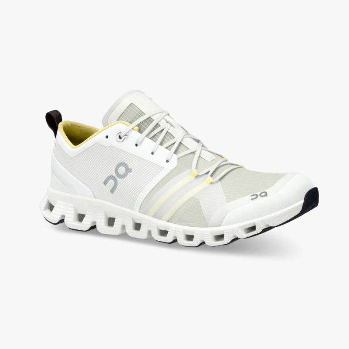 Special Sale | On Cloud Men's Cloud X Shift-Vapor | Acacia