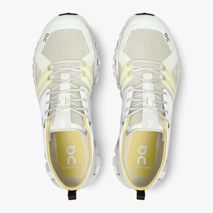 Special Sale | On Cloud Men's Cloud X Shift-Vapor | Acacia