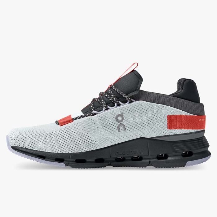 Special Sale | On Cloud Men's Cloudnova-Arctic | Navy