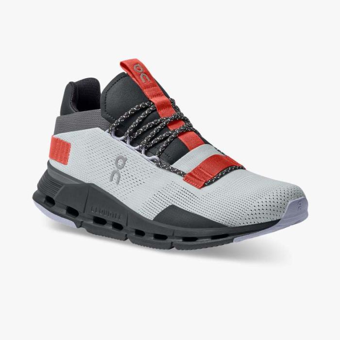 Special Sale | On Cloud Men's Cloudnova-Arctic | Navy