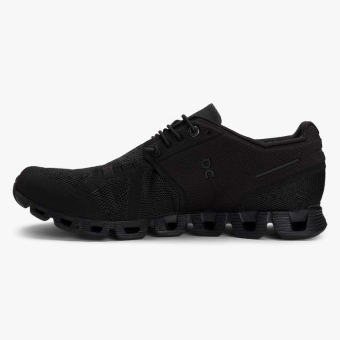 Special Sale | On Cloud Men's Cloud-All | Black