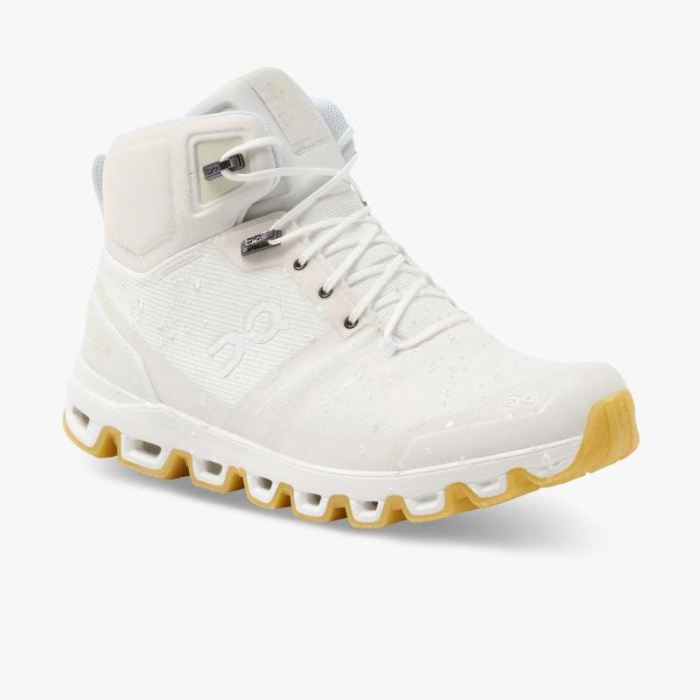 Special Sale | On Cloud Men's Cloudrock Edge Raw-Undyed