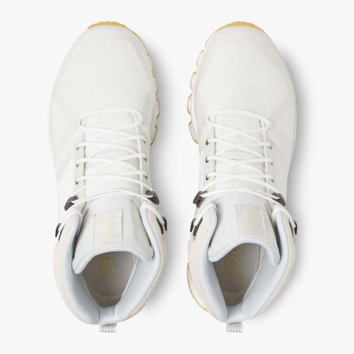 Special Sale | On Cloud Men's Cloudrock Edge Raw-Undyed