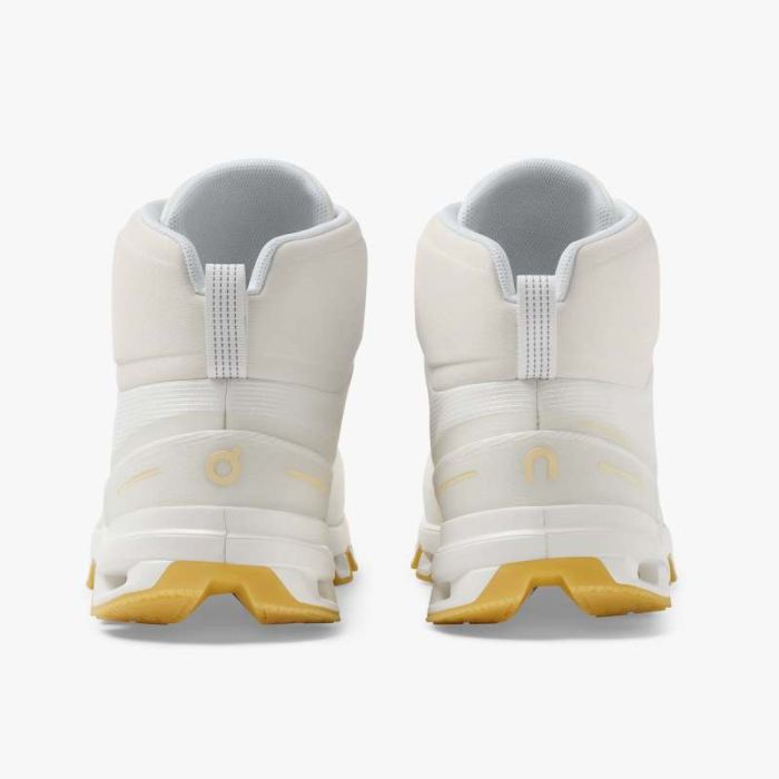 Special Sale | On Cloud Men's Cloudrock Edge Raw-Undyed