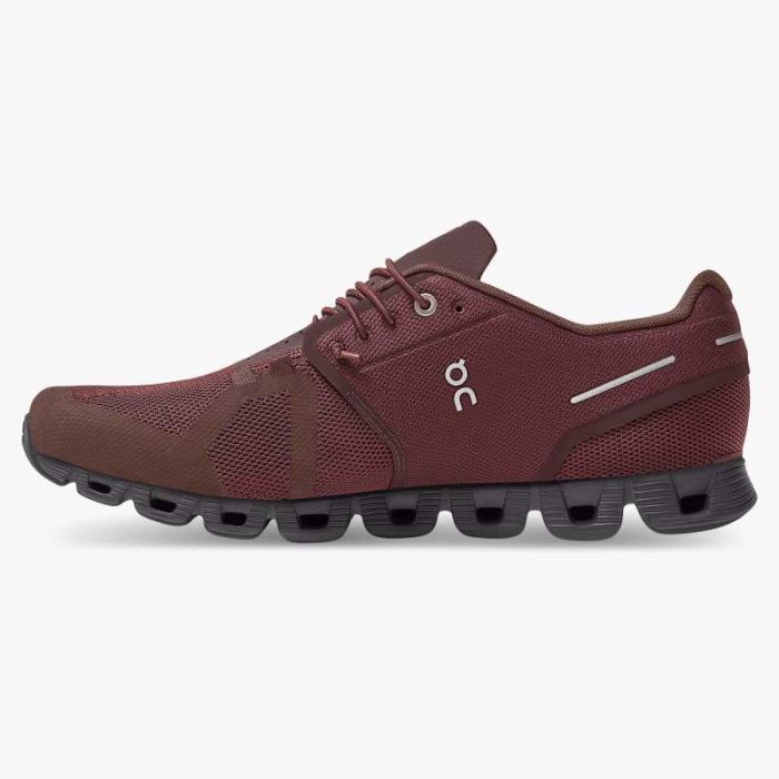 Special Sale | On Cloud Men's Cloud Monochrome-Mulberry
