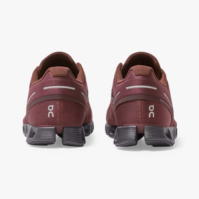 Special Sale | On Cloud Men's Cloud Monochrome-Mulberry