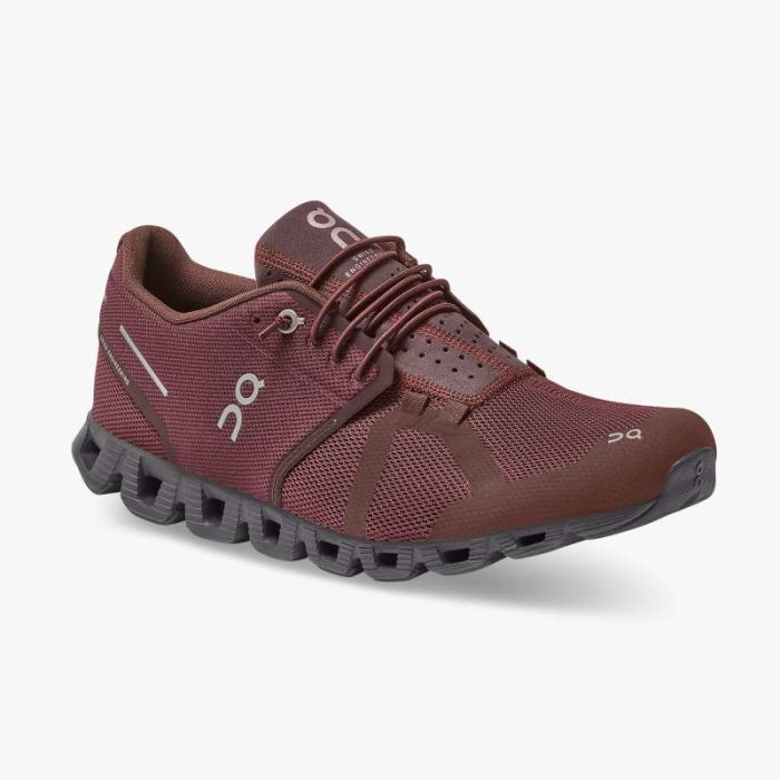 Special Sale | On Cloud Men's Cloud Monochrome-Mulberry