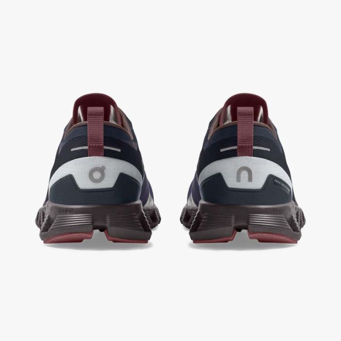 Special Sale | On Cloud Men's Cloud X Shift-Ink | Cherry