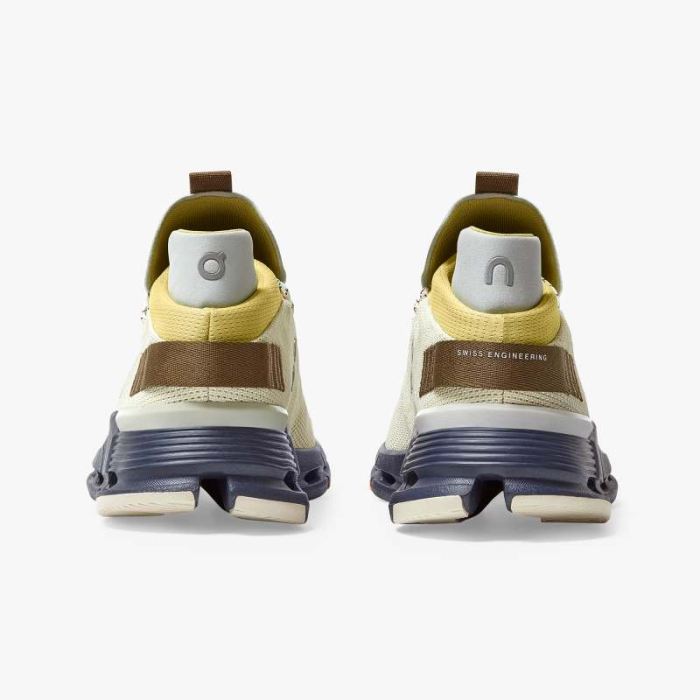 Special Sale | On Cloud Men's Cloudnova-Cream | Camo