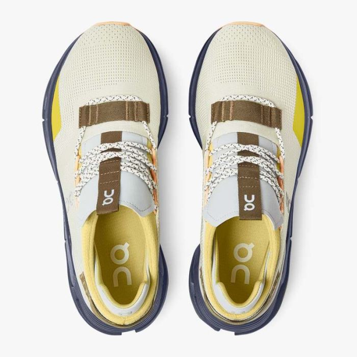 Special Sale | On Cloud Men's Cloudnova-Cream | Camo