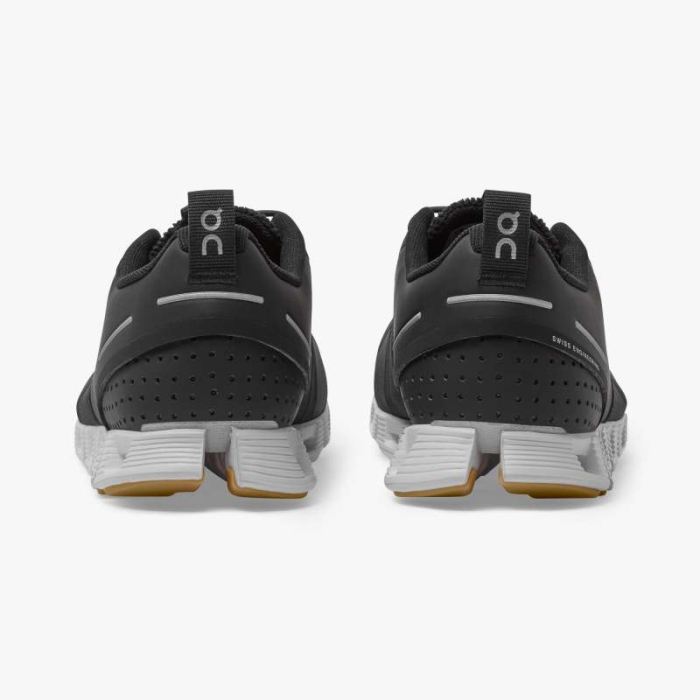 Special Sale | On Cloud Women's Cloud Terry-Black | White