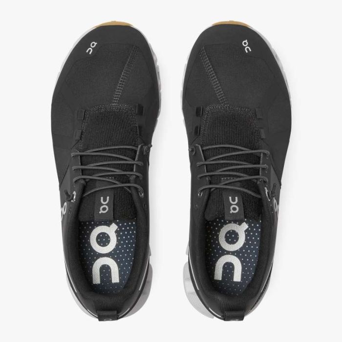 Special Sale | On Cloud Women's Cloud Terry-Black | White