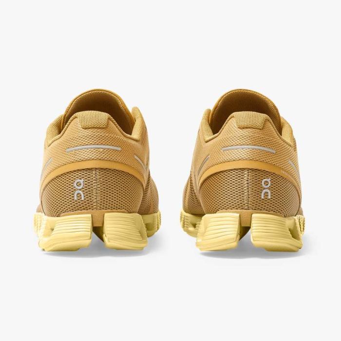 Special Sale | On Cloud Men's Cloud Monochrome-Dijon