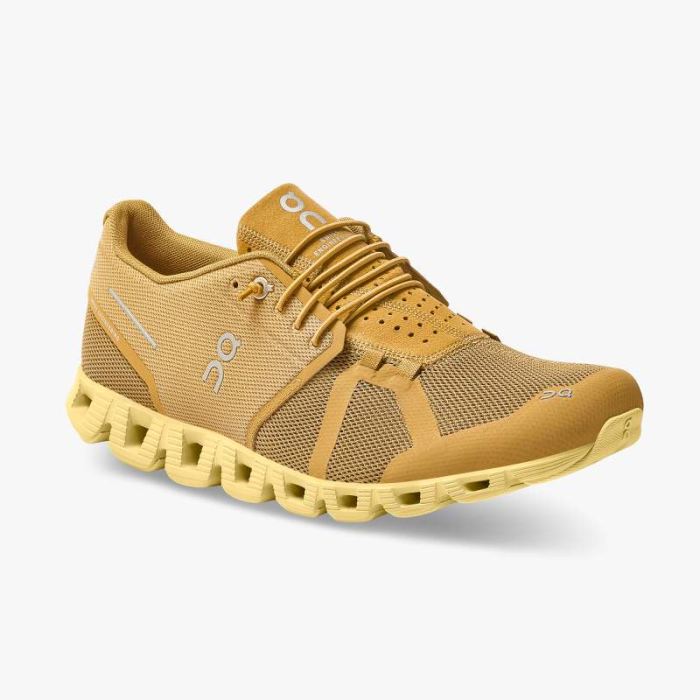 Special Sale | On Cloud Men's Cloud Monochrome-Dijon
