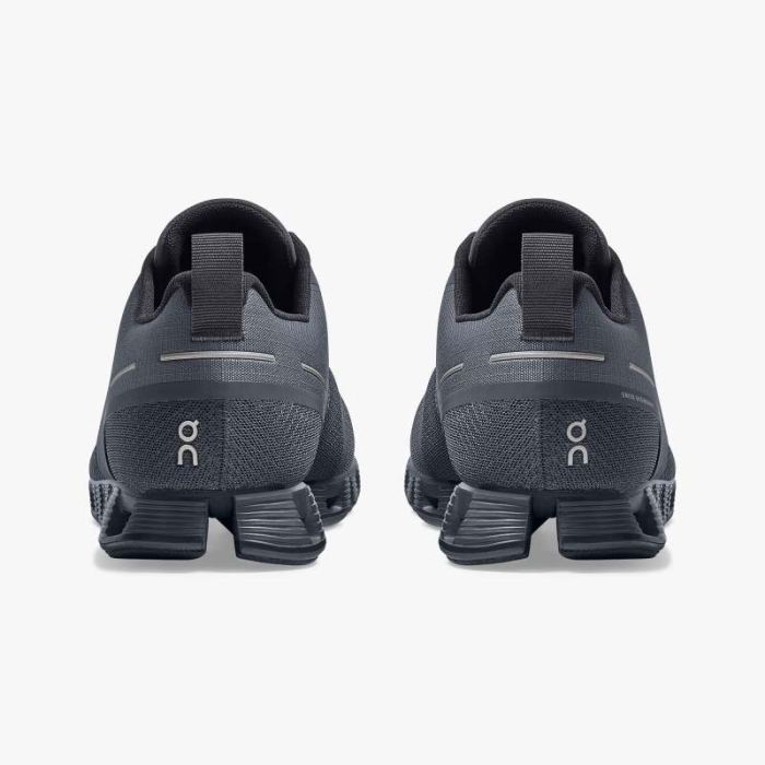 Special Sale | On Cloud Men's Cloud Waterproof-Eclipse | Rock