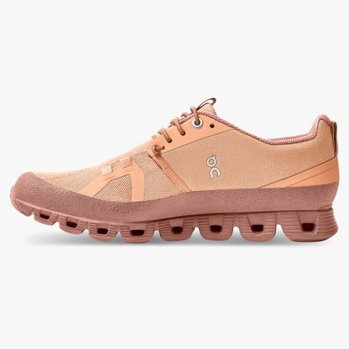 Special Sale | On Cloud Women's Cloud Dip-Cork | Cocoa