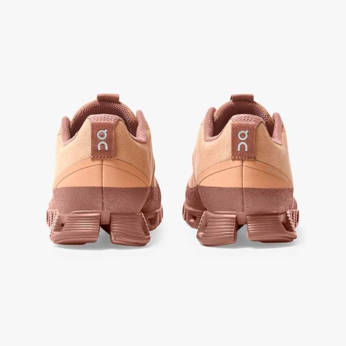 Special Sale | On Cloud Women's Cloud Dip-Cork | Cocoa