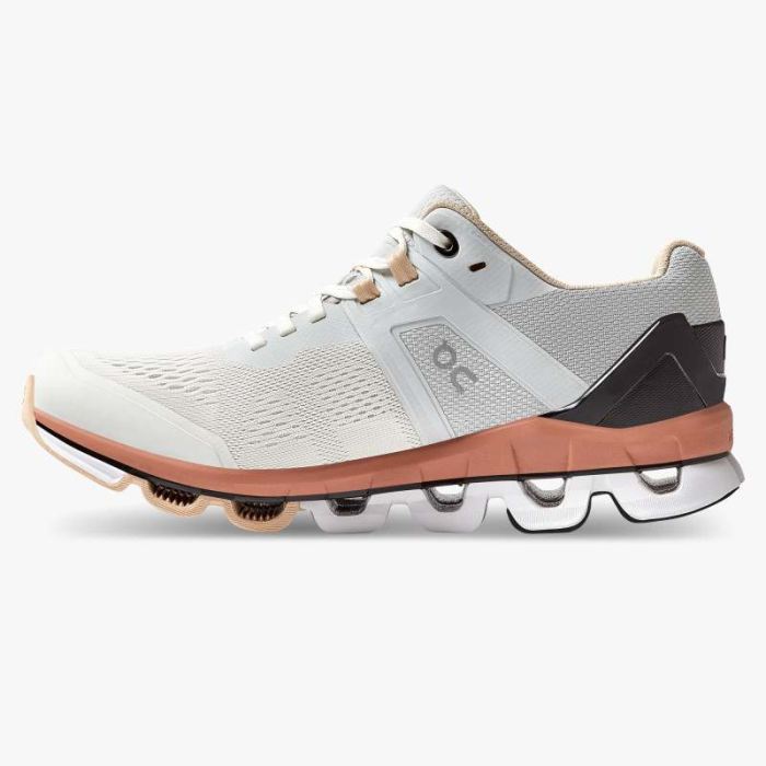Special Sale | On Cloud Women's Cloudace-Glacier | Terracotta