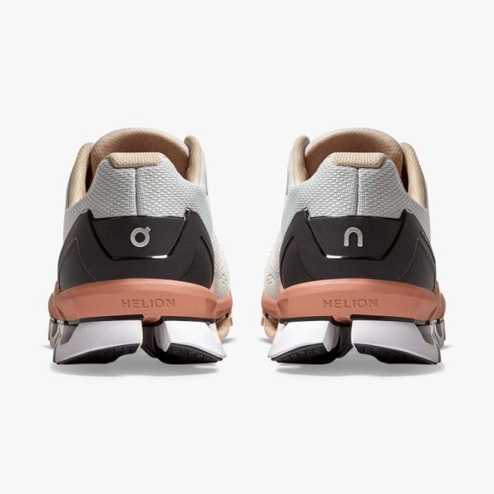 Special Sale | On Cloud Women's Cloudace-Glacier | Terracotta