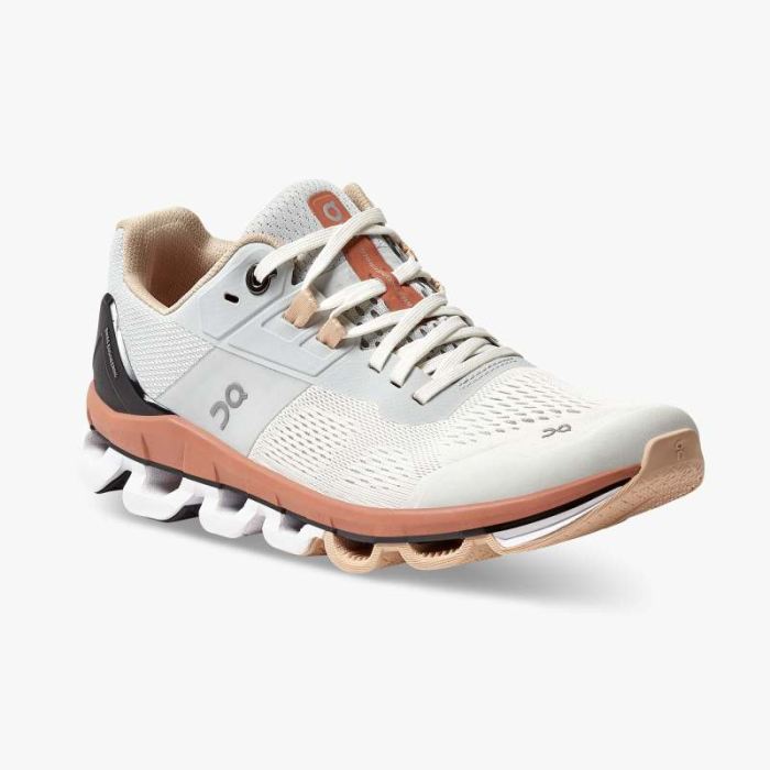 Special Sale | On Cloud Women's Cloudace-Glacier | Terracotta