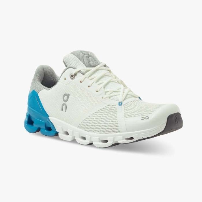 Special Sale | On Cloud Men's Cloudflyer-White | Blue