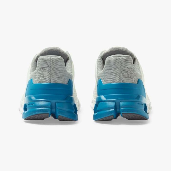 Special Sale | On Cloud Men's Cloudflyer-White | Blue