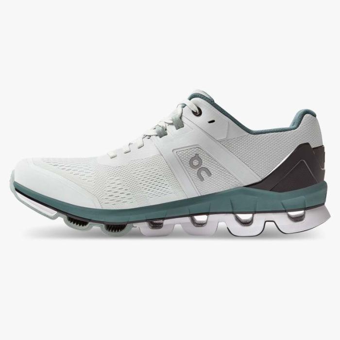 Special Sale | On Cloud Men's Cloudace-Ice | Tide