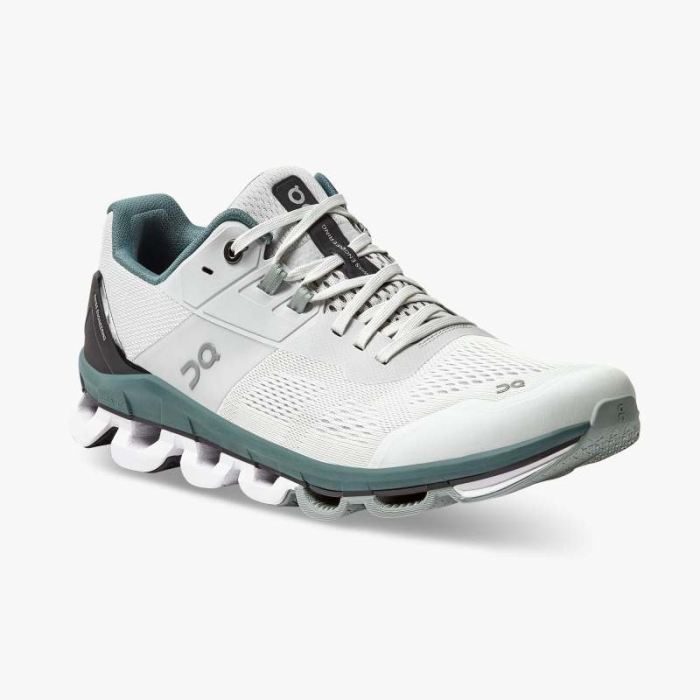Special Sale | On Cloud Men's Cloudace-Ice | Tide