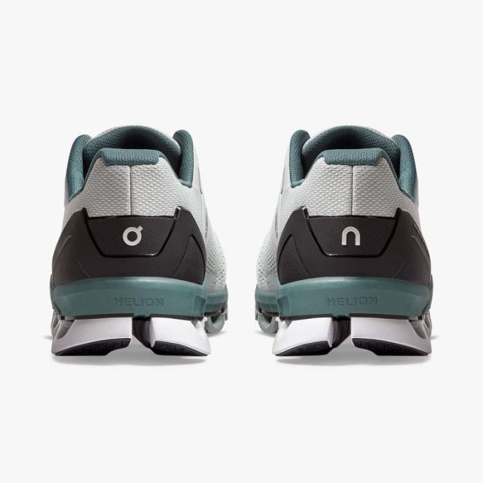 Special Sale | On Cloud Men's Cloudace-Ice | Tide