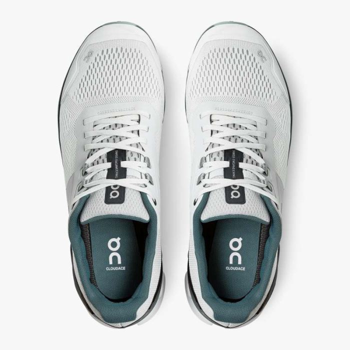 Special Sale | On Cloud Men's Cloudace-Ice | Tide