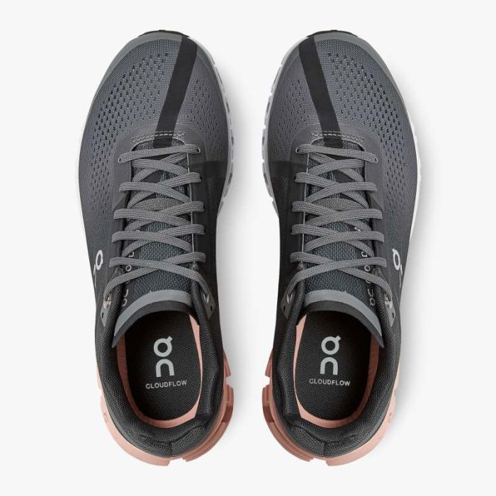 Special Sale | On Cloud Men's Cloudflow-Rock | Rose