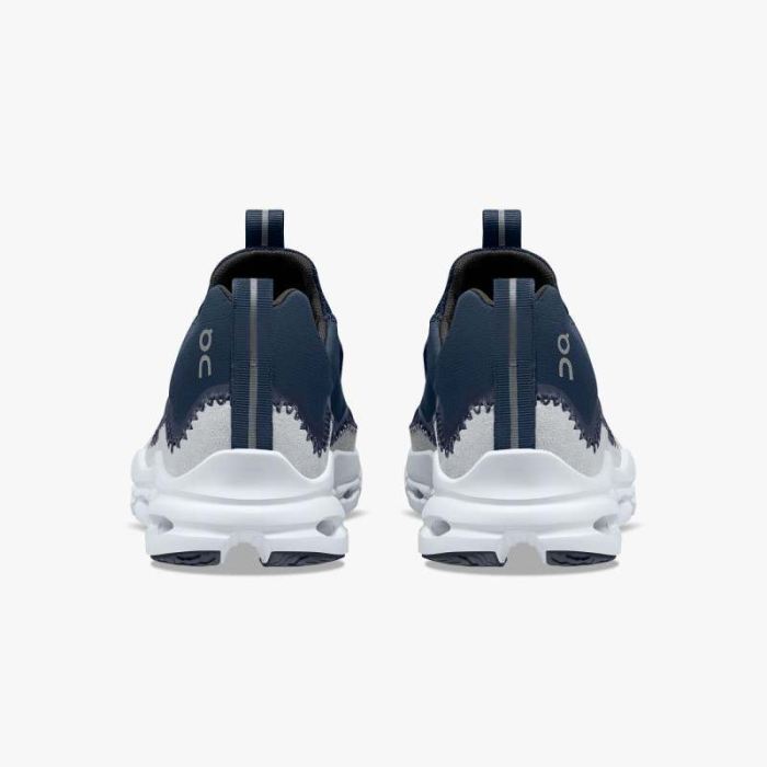 Special Sale | On Cloud Men's Cloudaway-Ink | White