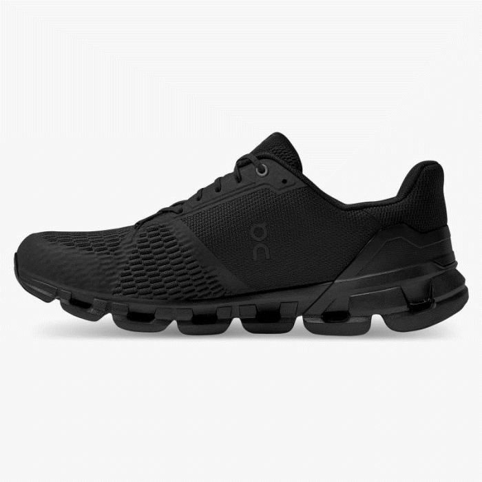 Special Sale | On Cloud Men's Cloudflyer-All | Black