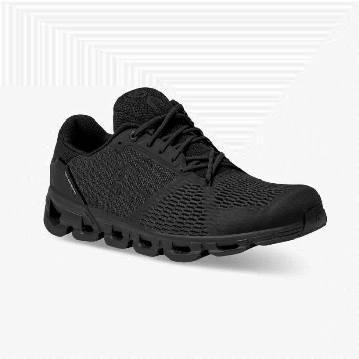 Special Sale | On Cloud Men's Cloudflyer-All | Black