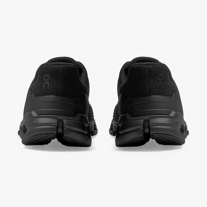 Special Sale | On Cloud Men's Cloudflyer-All | Black