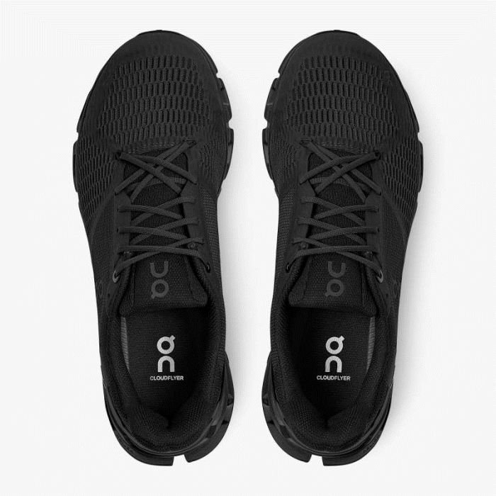 Special Sale | On Cloud Men's Cloudflyer-All | Black