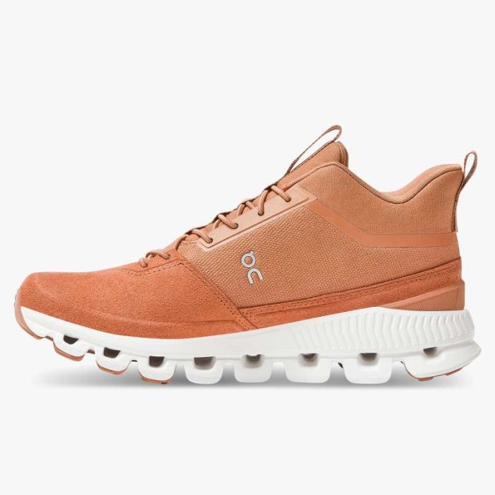 Special Sale | On Cloud Women's Cloud Hi-Mocha