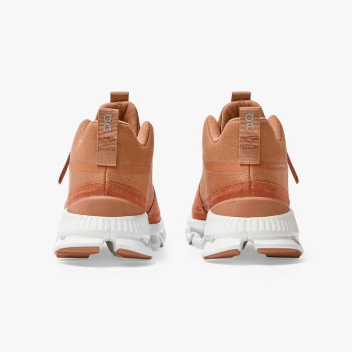 Special Sale | On Cloud Women's Cloud Hi-Mocha