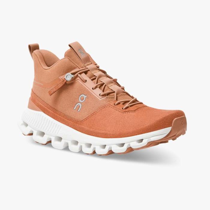 Special Sale | On Cloud Women's Cloud Hi-Mocha