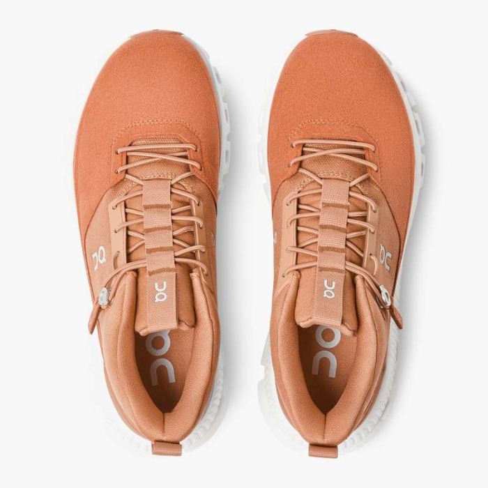 Special Sale | On Cloud Women's Cloud Hi-Mocha