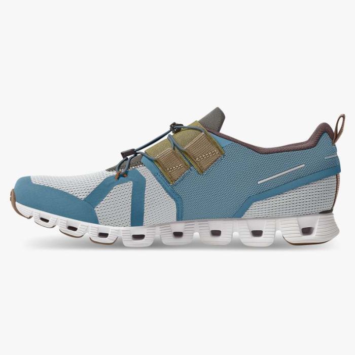 Special Sale | On Cloud Women's Cloud Nexus-Seal | Forest