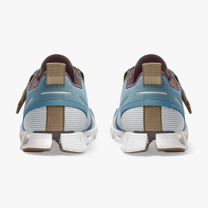 Special Sale | On Cloud Women's Cloud Nexus-Seal | Forest