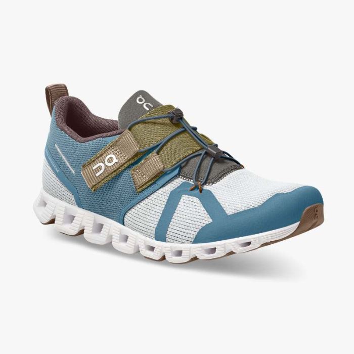 Special Sale | On Cloud Women's Cloud Nexus-Seal | Forest