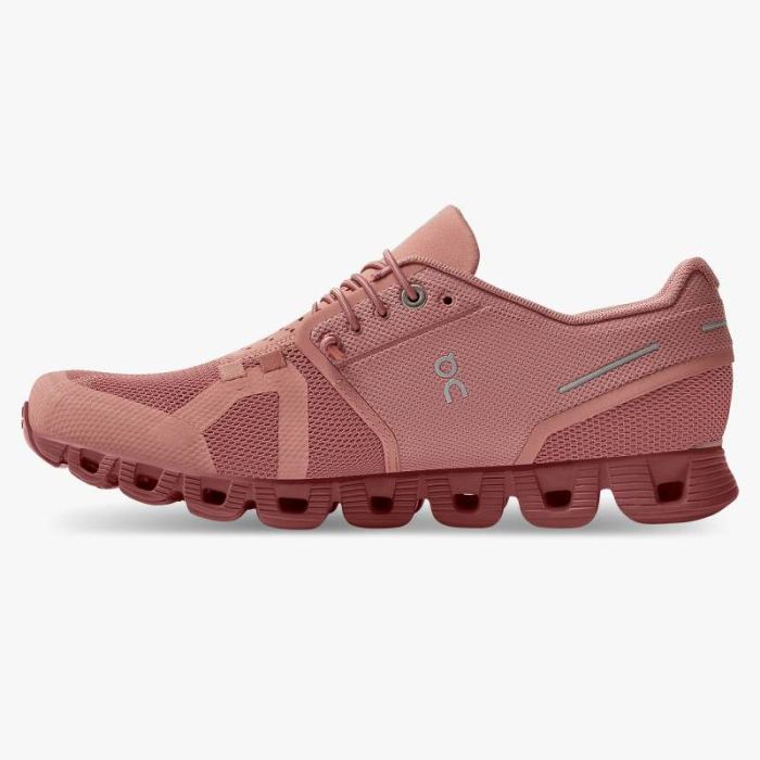 Special Sale | On Cloud Women's Cloud Monochrome-Rose