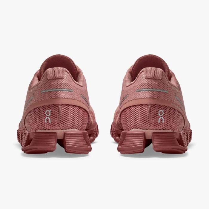 Special Sale | On Cloud Women's Cloud Monochrome-Rose