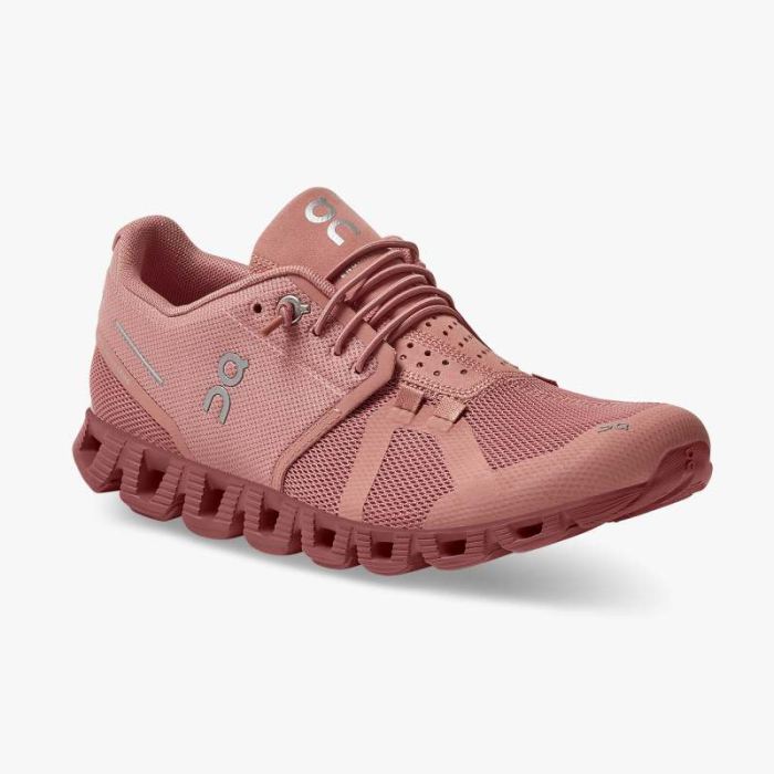 Special Sale | On Cloud Women's Cloud Monochrome-Rose