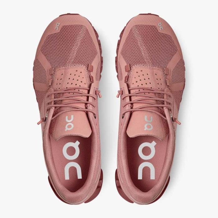 Special Sale | On Cloud Women's Cloud Monochrome-Rose